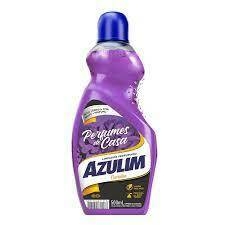 LIMPADOR PERF AZULIM CARINHO 500ML