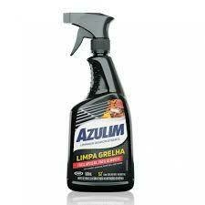 LIMPA GRELHAS AZULIM 500ML