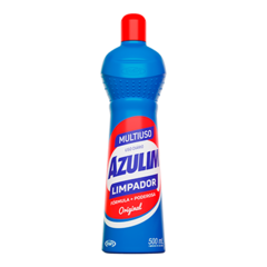 MULTIUSO AZULIM ORIGINAL 500ML