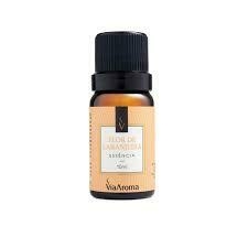 ESSENCIA 10ML FLOR DE LARANJEIRA