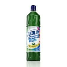 DESINF. AZULIM 500ML ALECRIM