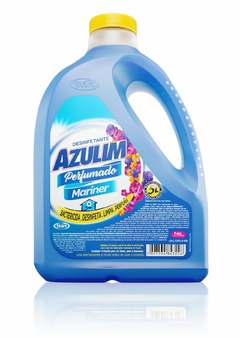 DESINFETANTE AZULIM MARINER 5LT