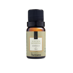 ESSENCIA 10ML ALECRIM SILVESTRE