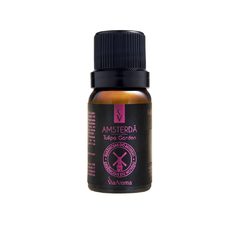 ESSENCIA 10ML MUNDO AMSTERDA