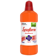 LYSOFORM DESINF ORIGINAL 1LT