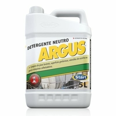 DETERGENTE NEUTRO ARGUS 5L