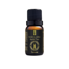 ESSENCIA 10ML MUNDO BARCELONA