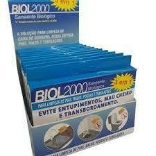 SANEANTE BIOLOGICO BIOL2000 60G