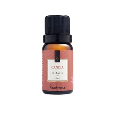 ESSENCIA 10ML CANELA