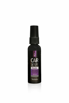 CAR SPRAY 60ML EXOTIC