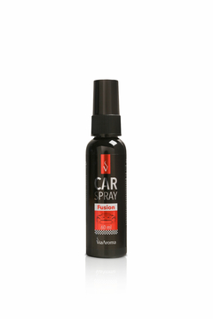 CAR SPRAY 60ML FUSION