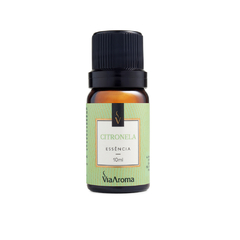 ESSENCIA 10ML CITRONELA