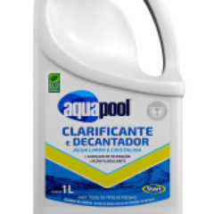 AQUAPOOL CLARIFICANTE DECANTADOR LIQ 1L