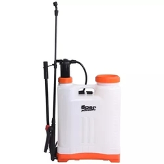 PULVERIZADOR COSTAL 20L OPER