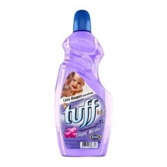 TUFF BABY LAVA ROUPAS 1L