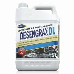 DESENGRAXANTE DESENGRAX DL 5L