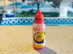 GENCO SOL 1P/ANALISE PH 23ML