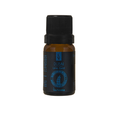 ESSENCIA 10ML MUNDO DUBAI