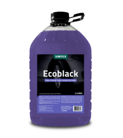 ECOBLACK 5L VINTEX