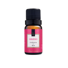 ESSENCIA 10ML GERANIO