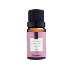 ESSENCIA 10ML LAVANDA FRANCESA