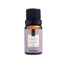 ESSENCIA 10ML LAVANDA