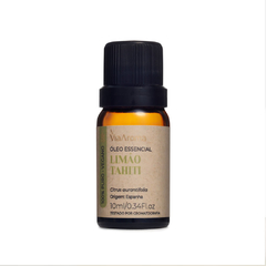 OLEO ESSENCIAL 10ML LIMAO TAHITI