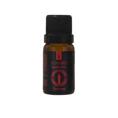 ESSENCIA 10ML MUNDO LONDRES