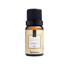 ESSENCIA 10ML MACADAMIA