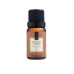 ESSENCIA 10ML MADEIRA NOBRE