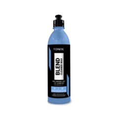 BLEND CLEANER WAX 500ML VONIXX