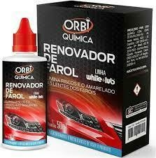 RENOVADOR FAROL 50ML ORBI