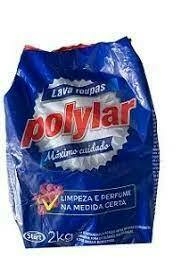 SABAO EM PO POLYLAR 2KG