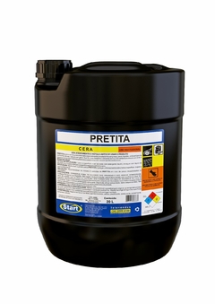 PRETITA CERA LIQUIDA 20LT