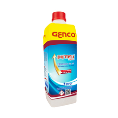 GENCO ESTABILIZADOR PH+ 1L