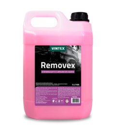 REMOVEX 5L DESENGRAXANTE VINTEX