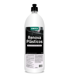 RENOVA PLASTICOS 1,5L VINTEX