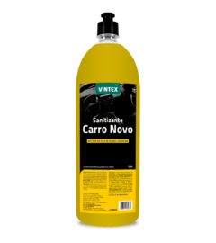 SANITIZANTE CARRO NOVO 1,5 VINTEX