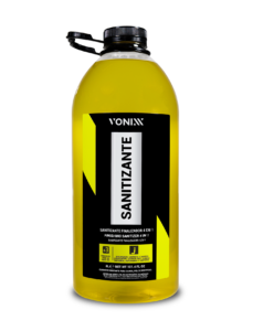 SANITIZANTE FINALIZADOR 3L VONIXX