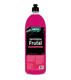 SANITIZANTE FRUTAL 1,5L