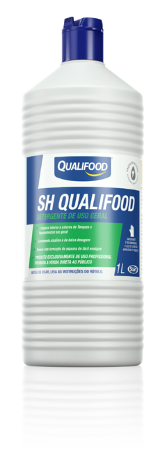 SH QUALIFOOD 1L