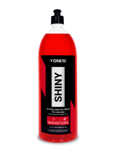 SHINY 500ML VONIXX