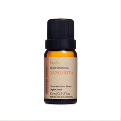 OLEO ESSENCIAL 10ML TANGERINA