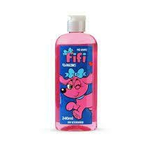 TURMA DA MONICA PRE-BANHO DA FIFI 240ML