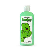 TURMA DA MONICA CONDIC. FLOQUINHO 240ML