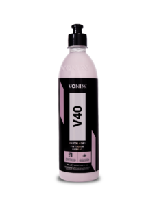 V40 500 ML VONIXX