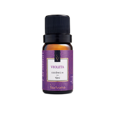 ESSENCIA 10ML VIOLETA