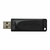 Memoria Flash USB Slider Negra Verbatim