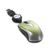 Imagen de Mouse Verbatim Mini Optical Travel Mouse