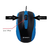 Imagen de Mouse Verbatim Optico Alambrico Modelo Bravo Colores